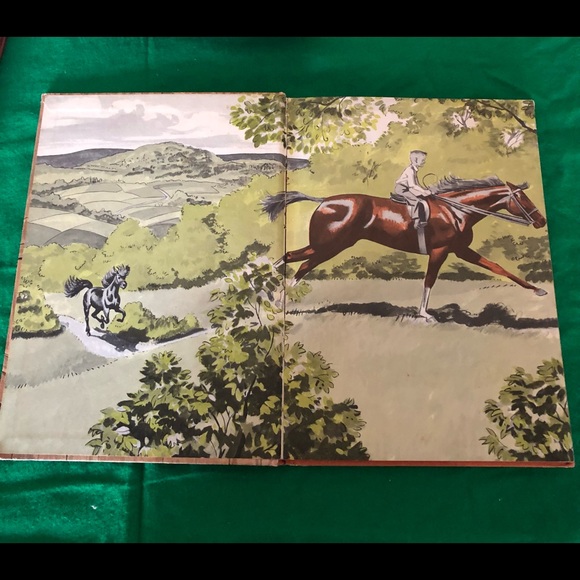 Little Black, a Pony - Picture 5 of 11